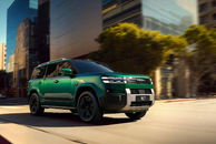 钛7首次OTA升级 蚂蚁森林车机版与智慧物联场景推送