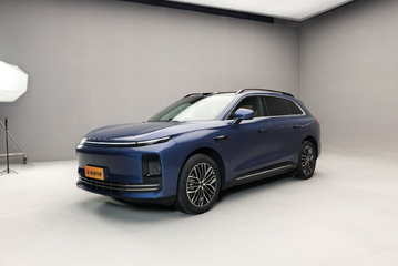 首搭EMB线控制动 星途EX7开启盲订