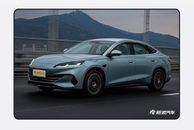 用21%的电量跑能耗 看海豹06DM-i跑出的数据