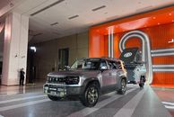 捷途旅行者/山海T2加长版上市 售价17.99-23.99万元