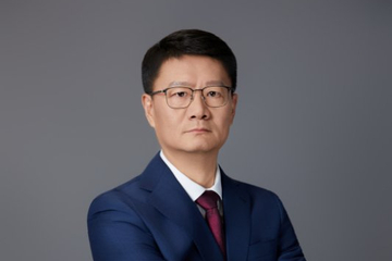 赵非到岗 任长安汽车总裁一职