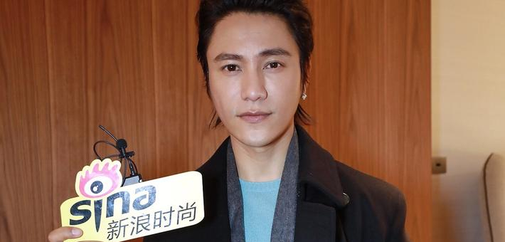 陈坤助阵Prada米兰男装秀