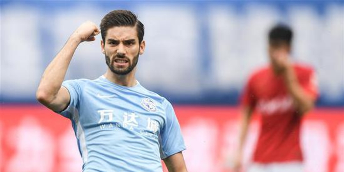 国际足联公布世界杯32强名单 中超球员9人入选