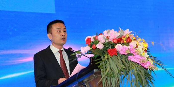 2017中国电子元器件授权分销商领袖峰会在锡