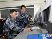 川航成功备降背后:空军紧急清理空域 叫停十余架军机