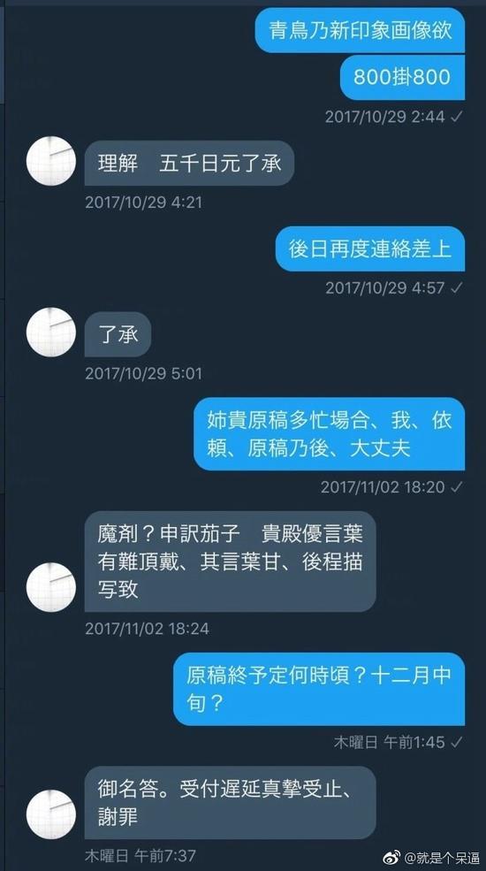 囧哥:贫穷限制了那么多，唯独没有限制你的体重