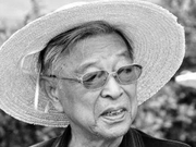 褚时健谢幕：大起大落 终“橙”传奇