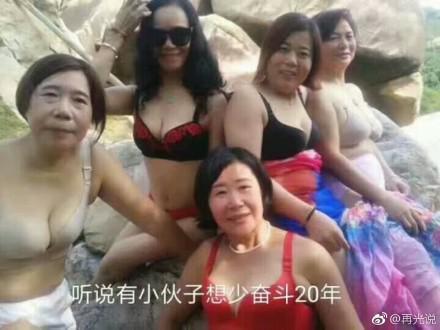 囧哥:感谢爸妈给了我一双巧手 让我把自己P得那么好看