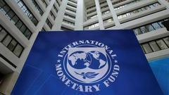 IMF：中国有潜力在中期内安全地保持强劲增长