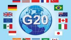 G20峰会再议包容性增长 IMF呼吁避免短视政策