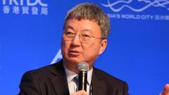 IMF原副总裁朱民：香港应在特色服务方面做更多工作
