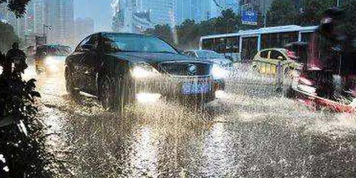 云南多地将迎阵性降水 干热天气暂时缓解