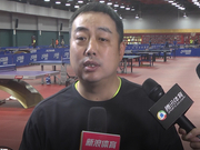 视频-刘国梁:对继科要放眼长期 东京周期日本不可小觑