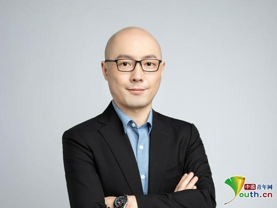 华中师范大学大学生心理健康教育中心讲师、中国心理学会临床与咨询心理学专业机构和专业人员注册系统注册心理师余海军。受访者供图