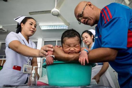 图片来源于:UNICEF/Adriana Zehbrauskas