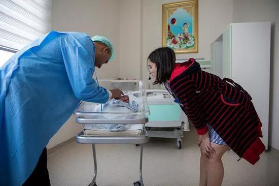 图片来源于:UNICEF/Adriana Zehbrauskas