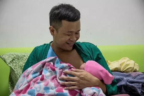 图片来源于:UNICEF/Adriana Zehbrauskas