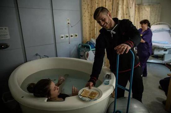 图片来源于:UNICEF/Adriana Zehbrauskas