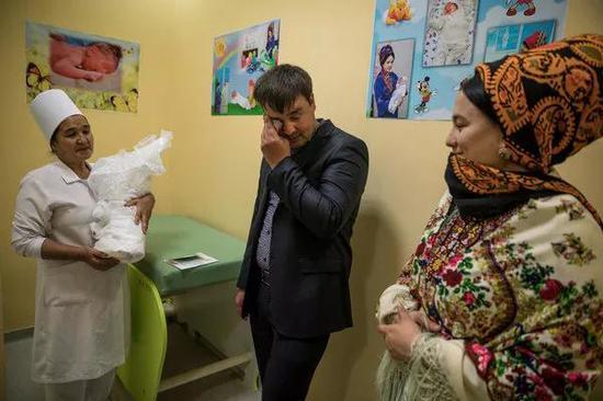 图片来源于:UNICEF/Adriana Zehbrauskas