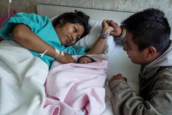 图片来源于:UNICEF/Adriana Zehbrauskas