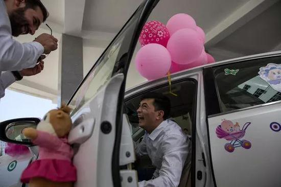 图片来源于:UNICEF/Adriana Zehbrauskas