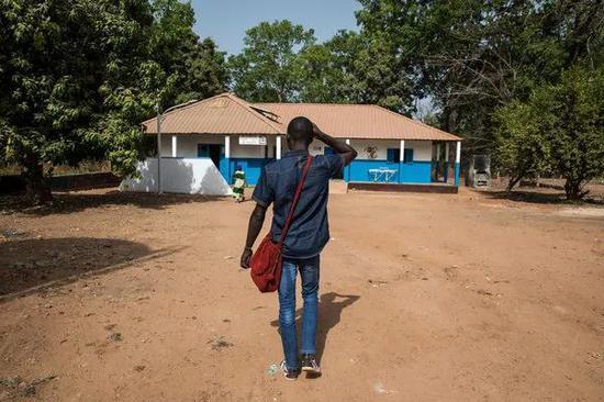 图片来源于:UNICEF/Adriana Zehbrauskas