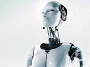 中信银行携网点智能机器人亮相国际金融展