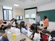 讲座回顾：不会选大学？2018报志愿之大学解析