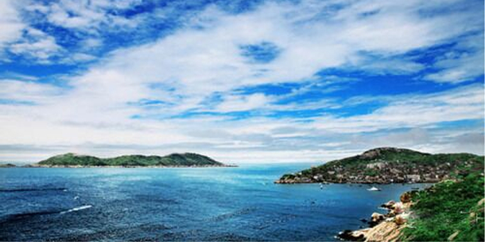 5月74城空气质量相对较好前10位 浙江丽水舟