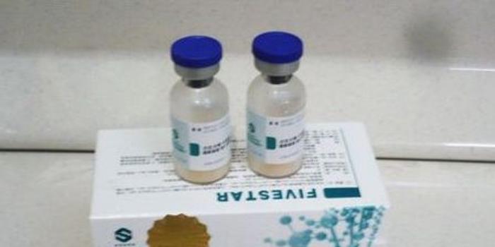 杭州机场药品物流基地迎来首批五联疫苗 已缺