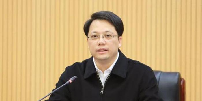 台州代市长张晓强:为加快两个高水平建设提供