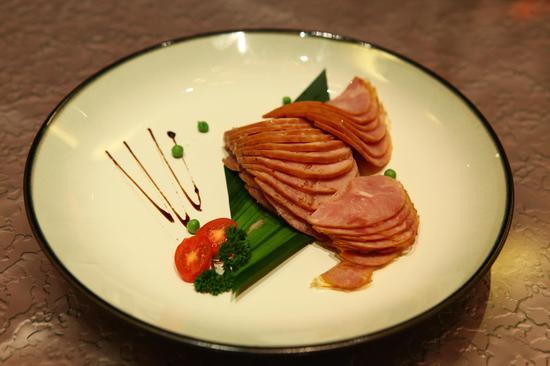 松阳香肚