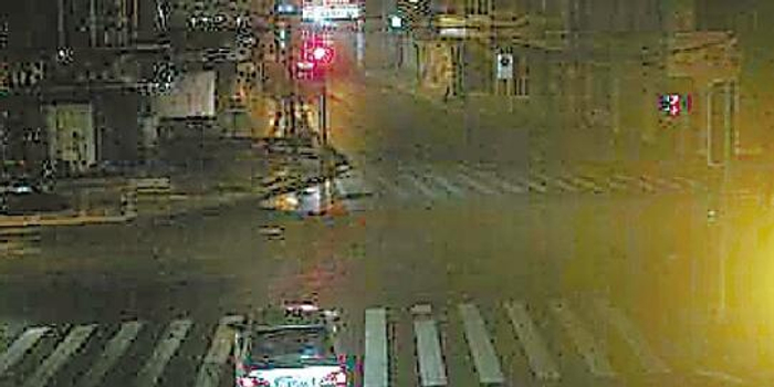 金华交警曝光违章大王 最牛违章车存235张