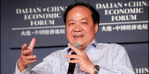 绿源倪捷:要将朋友圈越做越大