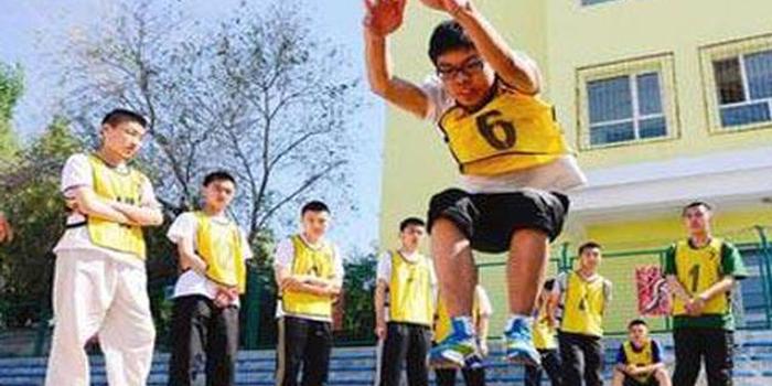 杭州体育中考刚结束 没考好的4月份还有一次机