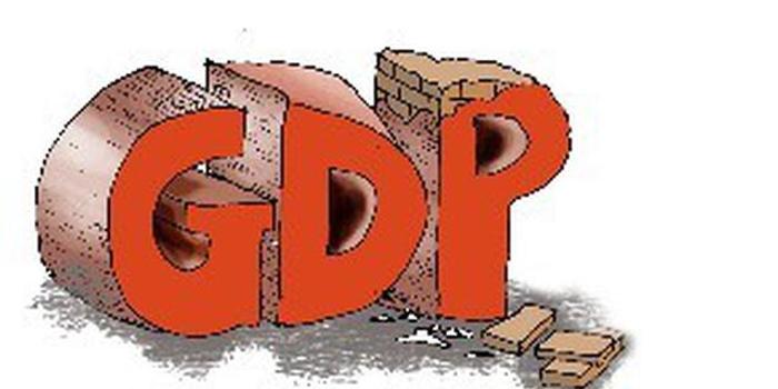上半年GDP排名前十省份出炉 浙江排名全国第