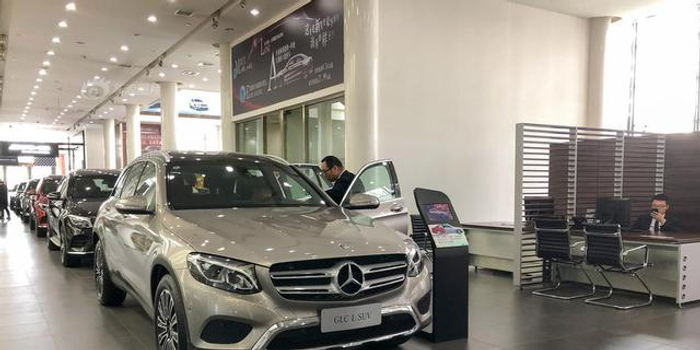 奔驰女车主维权杭州也发生过 70万买的车获赔