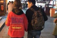 姑娘春节被困温州男友家一个月 因为烧菜决定领证