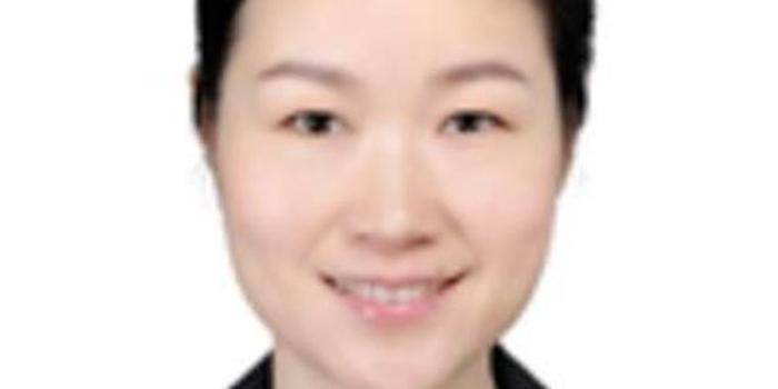 42岁复旦大学材料科学系教授江素华因病在浙