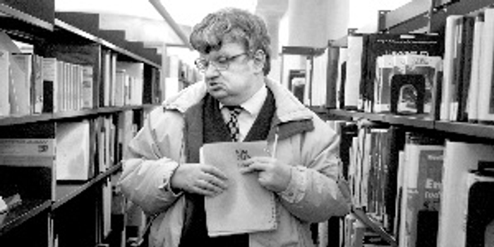 电影雨人原型辞世:读书超万本记忆精准如电脑