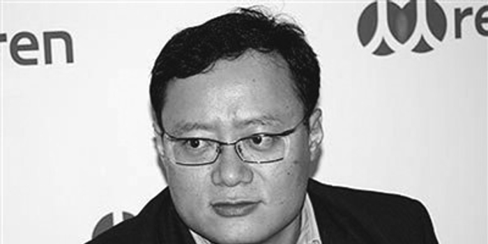 人人网陈一舟: 微博赚人气我要赚钱