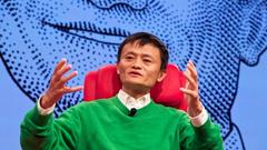 马云：低调慈善遭人误解 自己也从淘宝购物