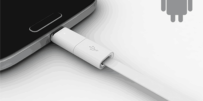 别羡慕苹果笔记本的磁力充电器 你的手机也能