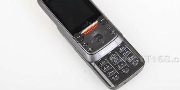 刷写手机 修改索尼爱立信W850i的CDA