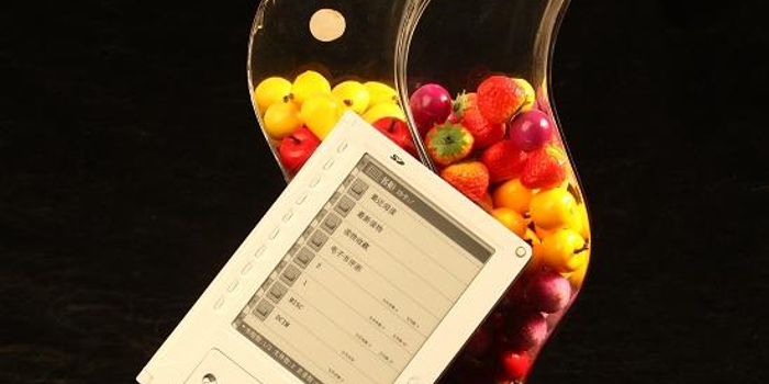 小屏转动大屏 翰林触摸型电子书V2评测