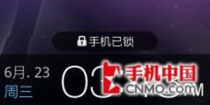 打造个性界面 I9000动态壁纸制作教程