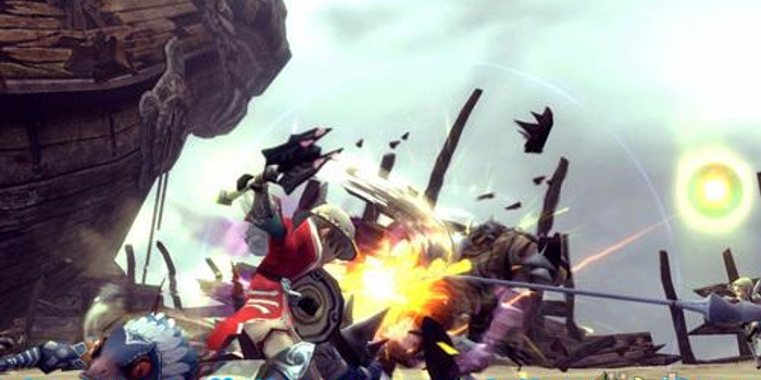 轻松胜任网络游戏 100元以内游戏鼠标推荐