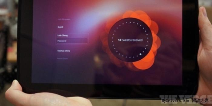 Ubuntu手机版来了 附刷机教程