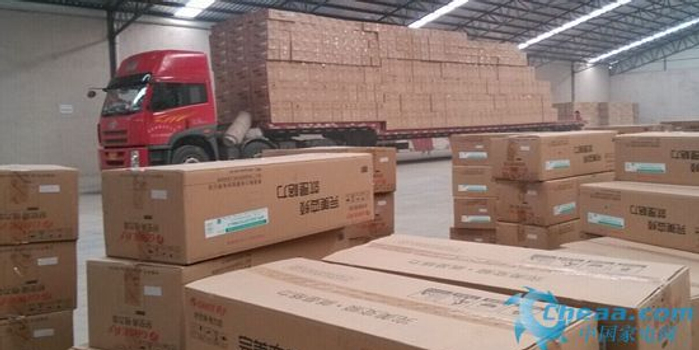 格力空调串货现场曝光