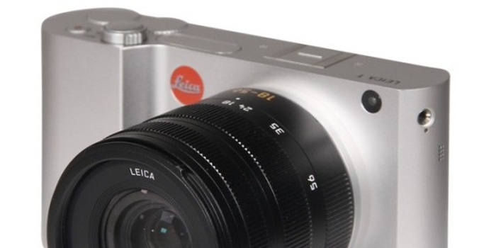 全新微单精品 徕卡T港行售价10500元